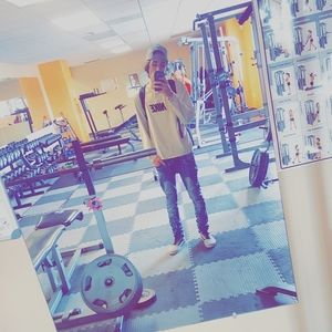 Meet your Posher, Dawson